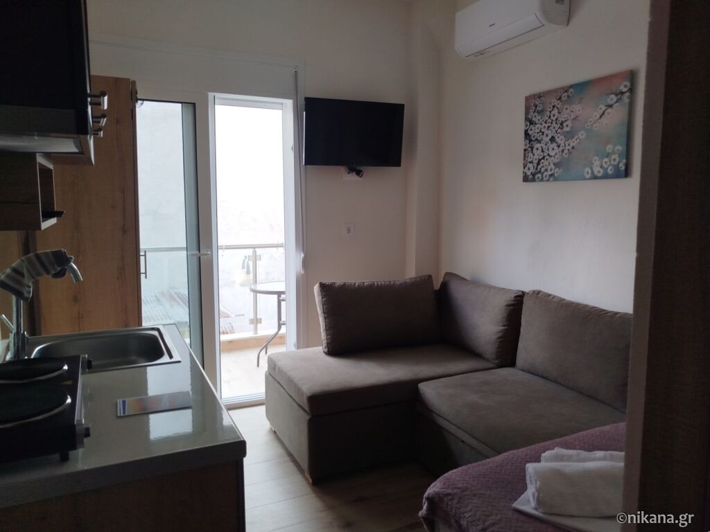 Nakisi Apartments, Paralia Katerini, Pieria