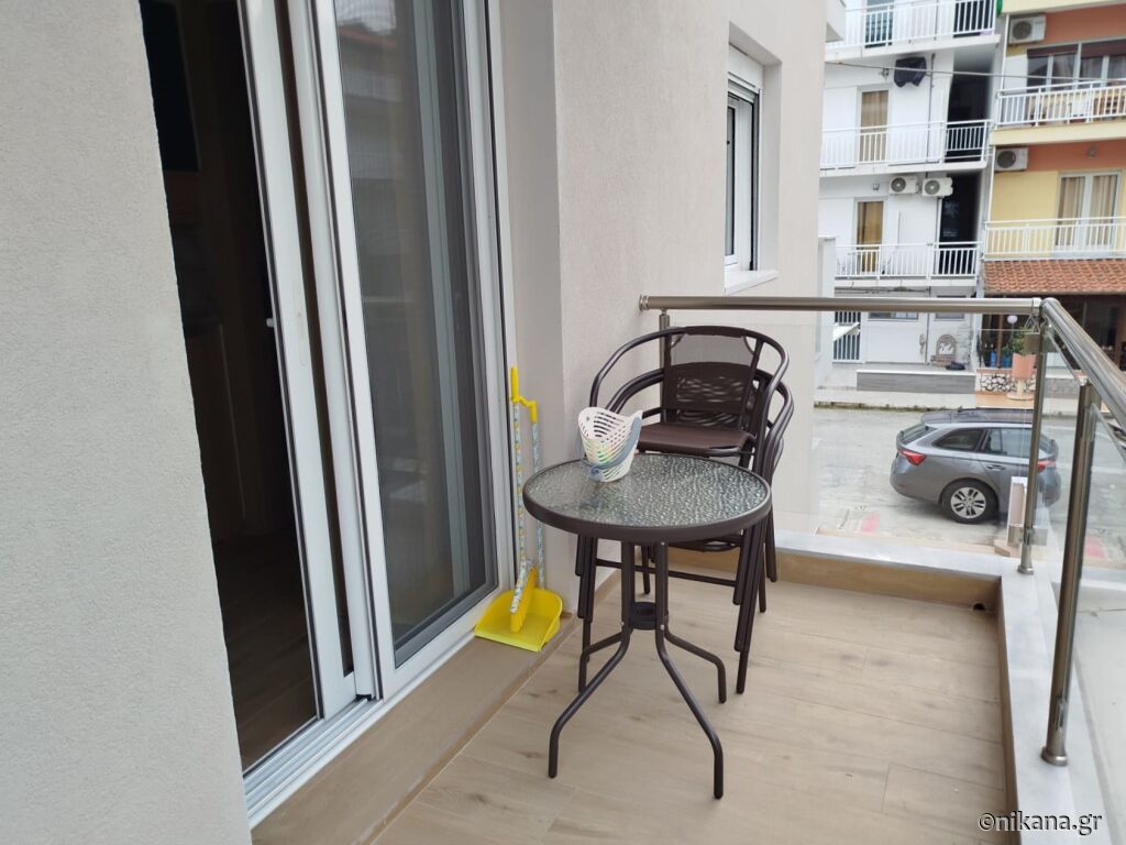Nakisi Apartments, Paralia Katerini, Pieria