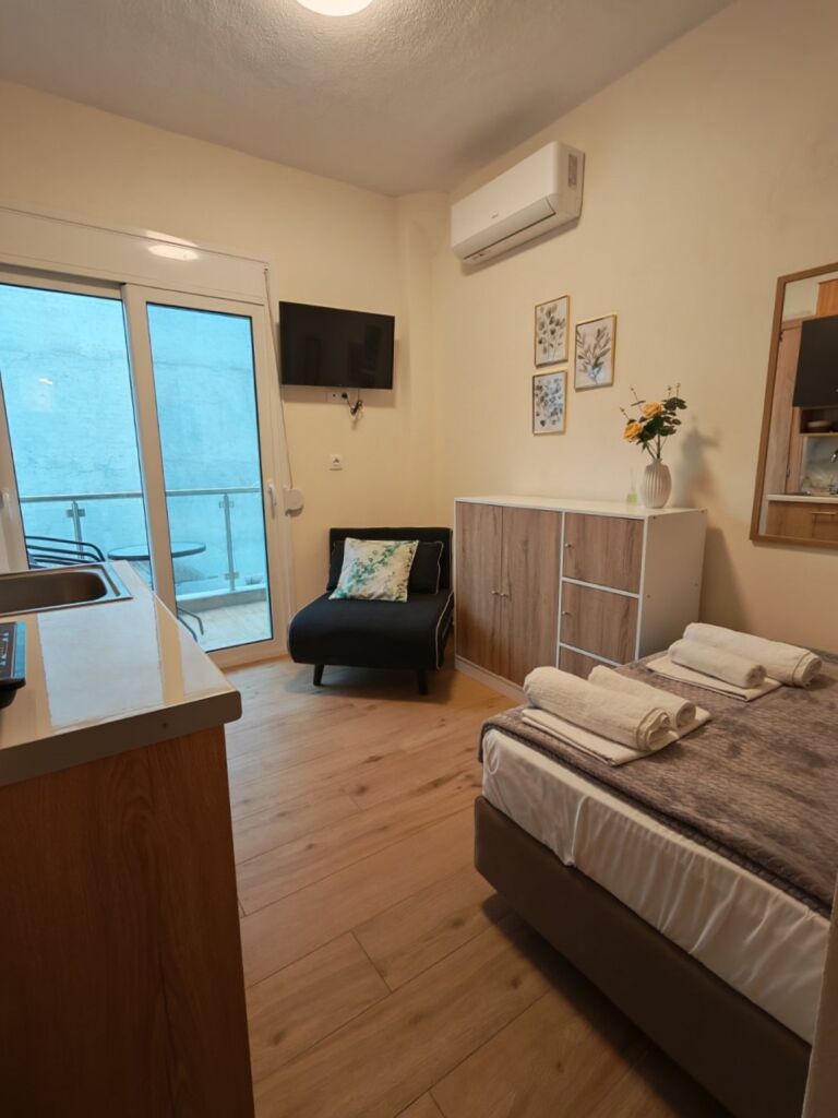 Nakisi Apartments, Paralia Katerini, Pieria