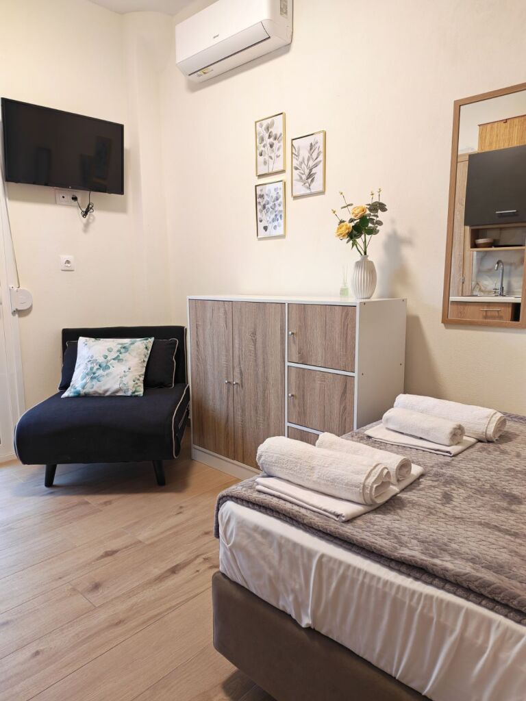 Nakisi Apartments, Paralia Katerini, Pieria