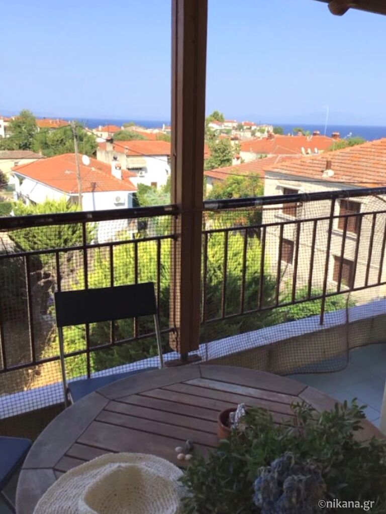 Eli's House, Afytos, Kassandra