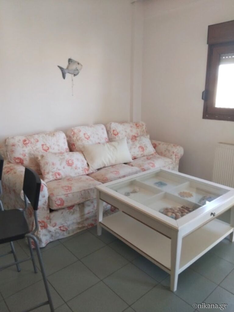 Eli's House, Afytos, Kassandra