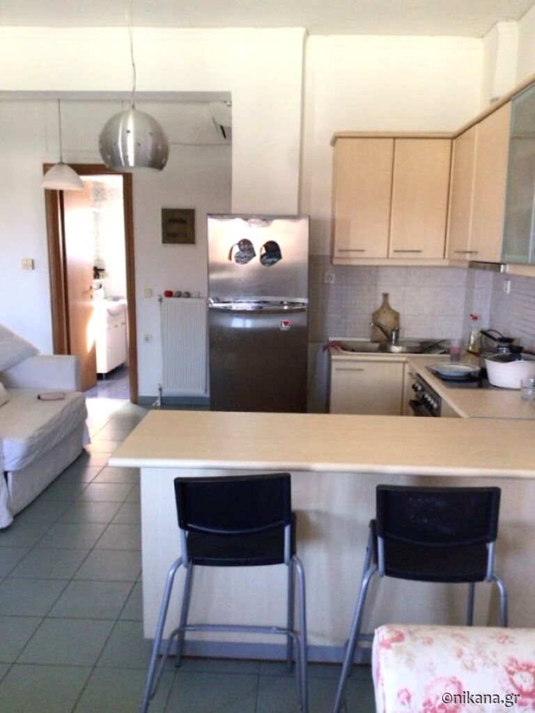 Eli's House, Afytos, Kassandra