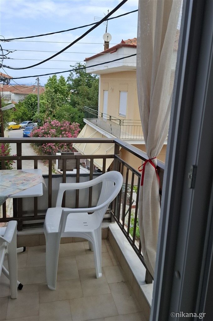 Dalmazis Studios, Pefkohori, Kassandra