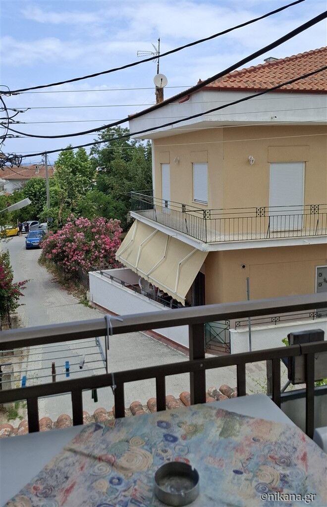 Dalmazis Studios, Pefkohori, Kassandra