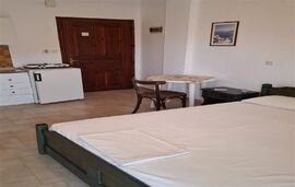 Dalmazis Studios, Pefkohori, Kassandra