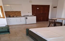 Dalmazis Studios, Pefkohori, Kassandra