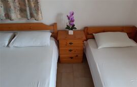 Dalmazis Studios, Pefkohori, Kassandra