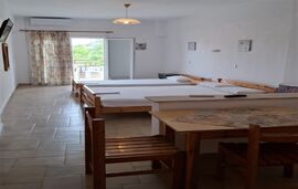 Dalmazis Studios, Pefkohori, Kassandra