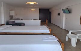 Dalmazis Studios, Pefkohori, Kassandra