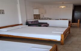 Dalmazis Studios, Pefkohori, Kassandra