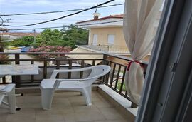 Dalmazis Studios, Pefkohori, Kassandra