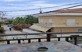 Dalmazis Studios, Pefkohori, Kassandra