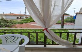 Dalmazis Studios, Pefkohori, Kassandra