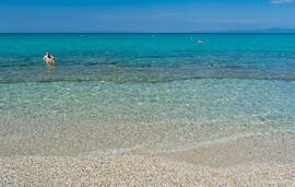 Dalmazis Studios, Pefkohori, Kassandra