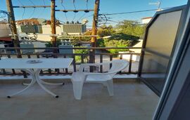 Dalmazis Studios, Pefkohori, Kassandra