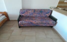 Dalmazis Studios, Pefkohori, Kassandra