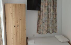 Dalmazis Studios, Pefkohori, Kassandra