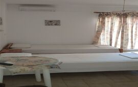 Dalmazis Studios, Pefkohori, Kassandra