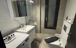 Mare Blue The Industrial Suite, Skala Rachoni, Thassos