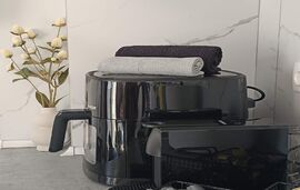 Mare Blue The Industrial Suite, Skala Rachoni, Thassos