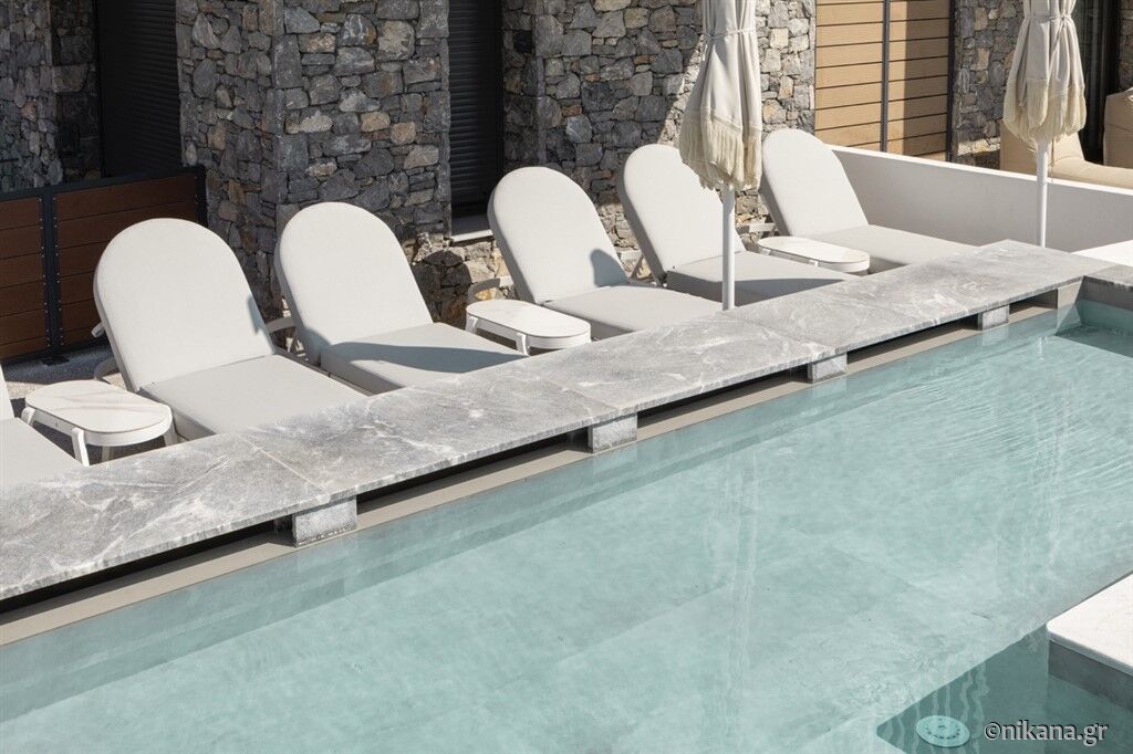 Limani Nikiti Suites, Nikiti, Sithonia