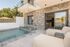Limani Nikiti Suites, Nikiti, Sithonia