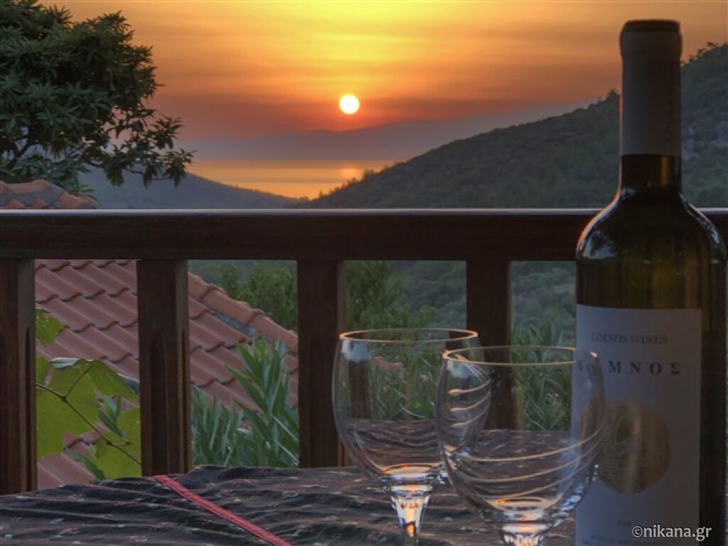 Olive Tree House, Agios Georgios, Thassos