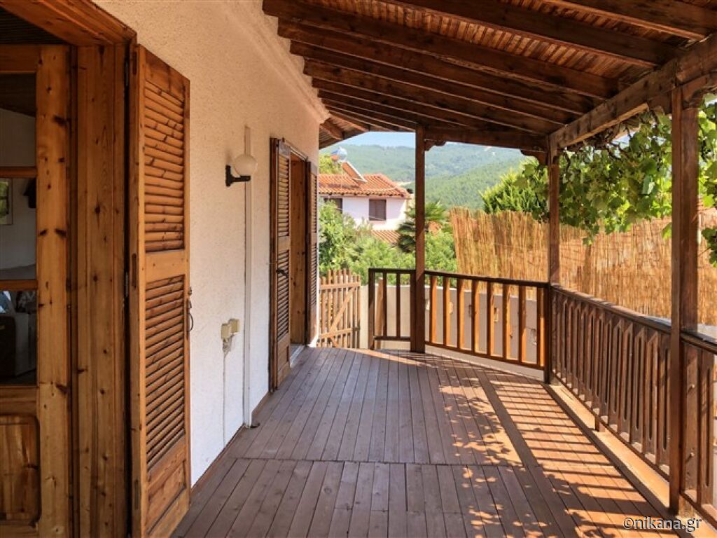 Olive Tree House, Agios Georgios, Thassos