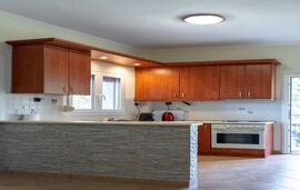 Oasis Villa, Ofrynio, Kavala