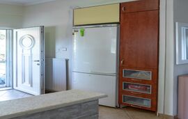 Oasis Villa, Ofrynio, Kavala