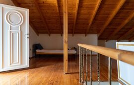 Oasis Villa, Ofrynio, Kavala