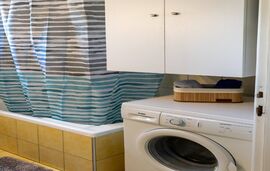 Oasis Villa, Ofrynio, Kavala