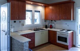 Oasis Villa, Ofrynio, Kavala