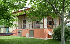 Oasis Villa, Ofrynio, Kavala