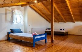 Oasis Villa, Ofrynio, Kavala