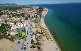 Oasis Villa, Ofrynio, Kavala