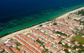 Oasis Villa, Ofrynio, Kavala