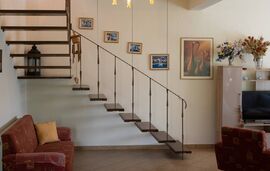 Oasis Villa, Ofrynio, Kavala