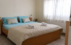 Oasis Villa, Ofrynio, Kavala