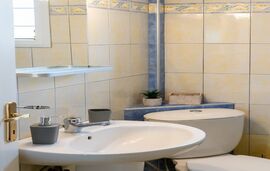 Oasis Villa, Ofrynio, Kavala