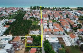 Oasis Villa, Ofrynio, Kavala