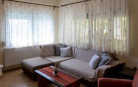 Oasis Villa, Ofrynio, Kavala