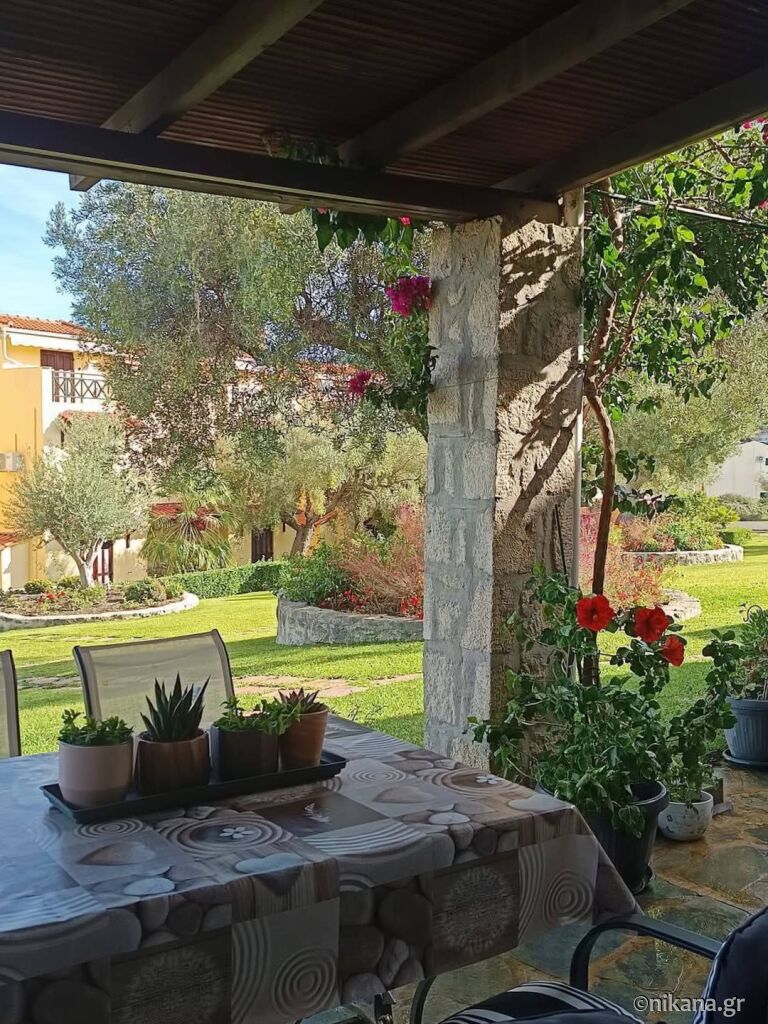 Eden Of Kriopigi House, Kriopigi, Kassandra