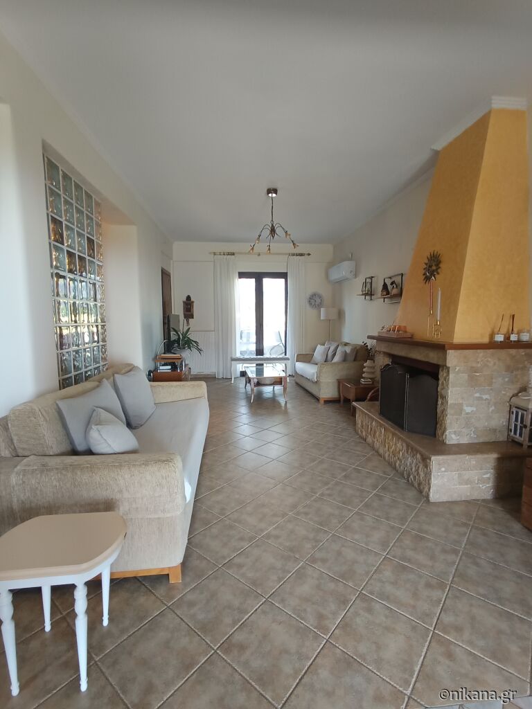 Eden Of Kriopigi House, Kriopigi, Kassandra