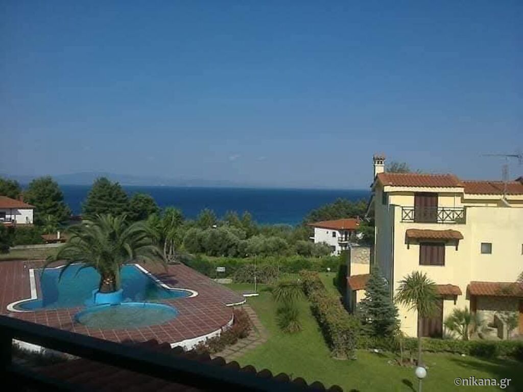Eden Of Kriopigi House, Kriopigi, Kassandra