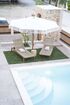 Palm Suites, Nea Vrasna, Thessaloniki