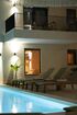 Palm Suites, Nea Vrasna, Thessaloniki