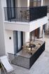 Palm Suites, Nea Vrasna, Thessaloniki