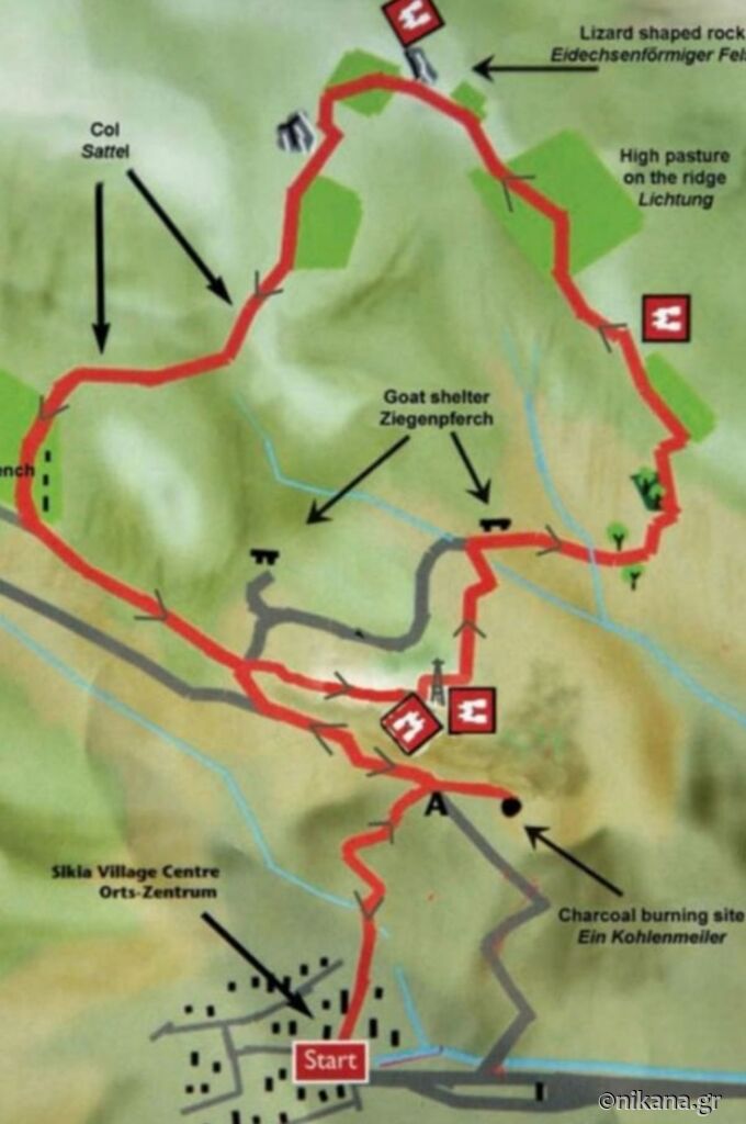 peačka-staza-sikia-selo-do-grebena-i-nazad